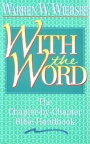 With the Word